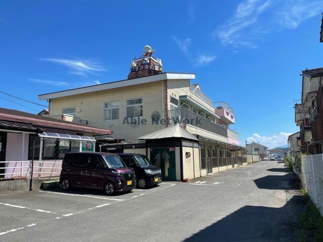 認定こども園サンタの家(幼稚園/保育園)まで630m ＹＯＳＨＩＺＡＫＡ　Ｂ