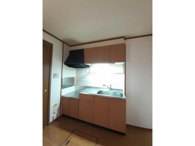  エポワールＡ