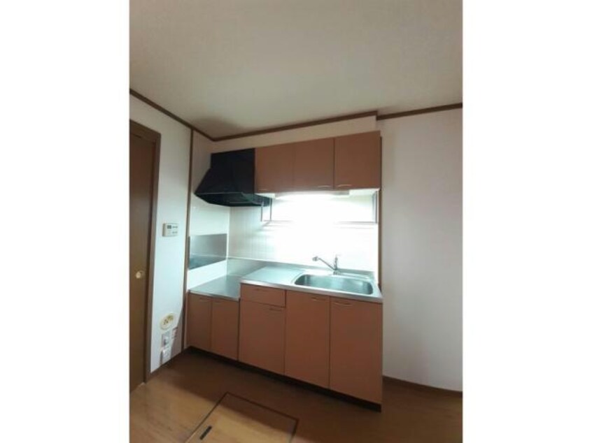  エポワールＡ