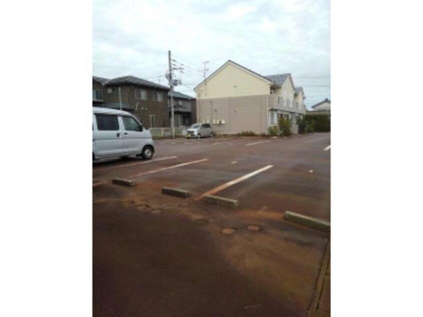  エポワールＡ