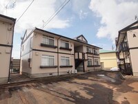 ライフタウン・エクセルＢ