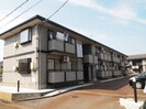 CresentTsubameＡの外観
