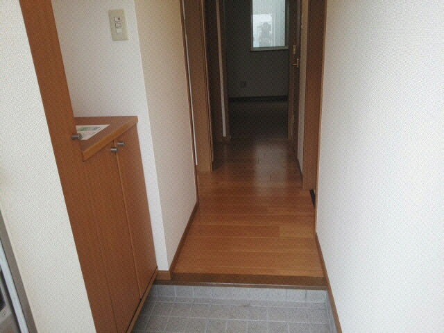  ヴィレッジ美里