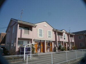 ウイングパレスＡ