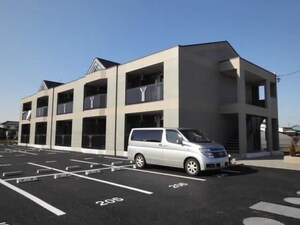 グランヴェールⅡ