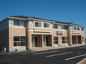 キャトルセゾンⅡ