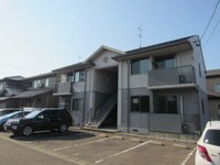 フォーブル直江Ⅱ