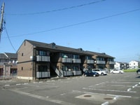 メゾン・フローラＢ