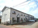 ニューハイツ早川Ａ棟
