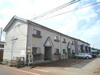 ニューハイツ早川Ａ棟