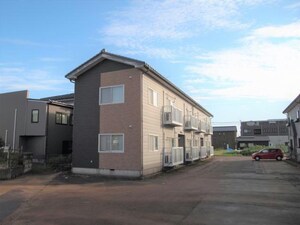 ニューハイツ早川Ｃ棟