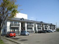 ライフタウン・サンライズＣ