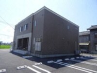 サンフォレストⅢ