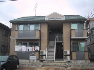 メゾンドブルーベリー