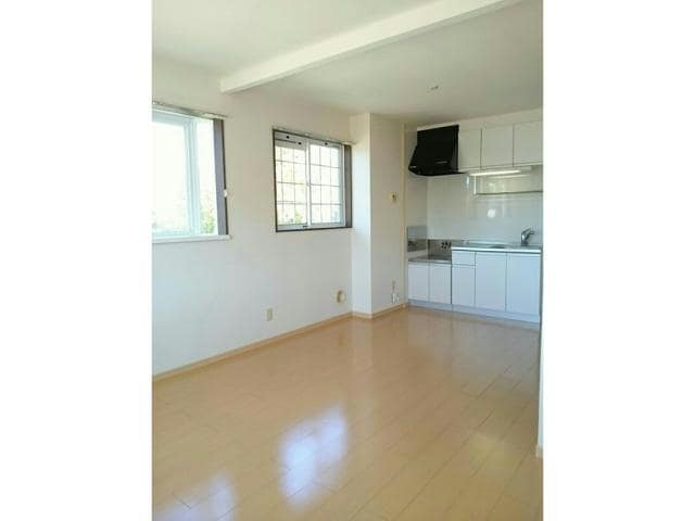  メゾン・ド・パーソンズＡ