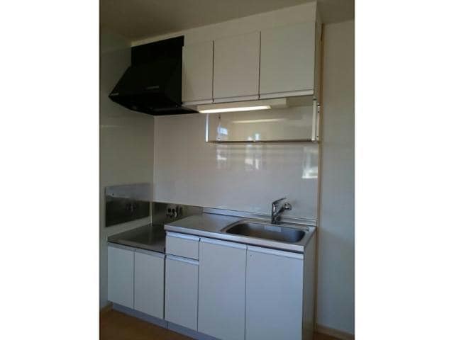  メゾン・ド・パーソンズＡ