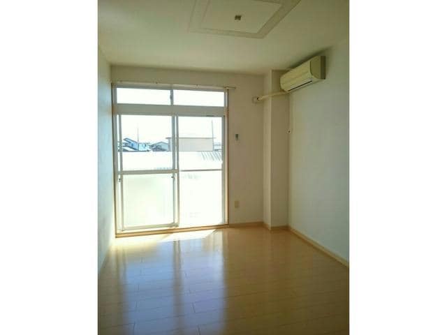  メゾン・ド・パーソンズＡ