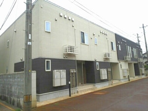 フラン・ヴィラージュ