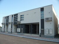 モデルドマーニⅢ