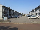 ウイングⅡＣの外観