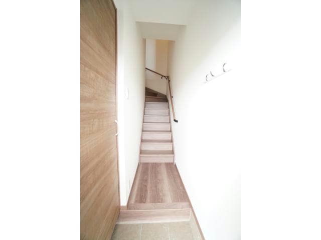  スカイクレスト