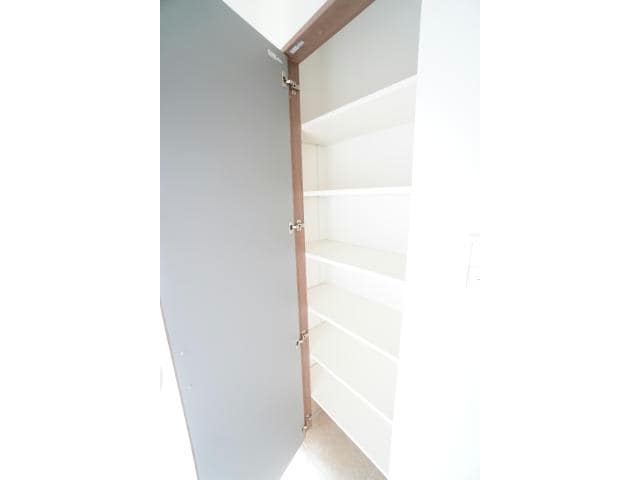  スカイクレスト