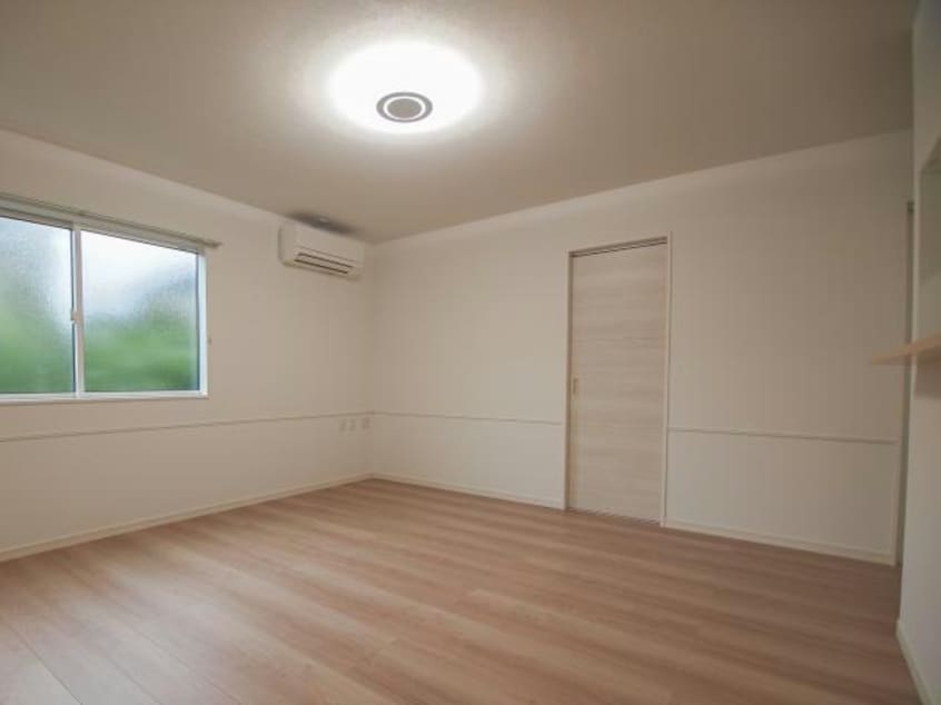  信越本線/東三条駅 徒歩13分 1階 築2年