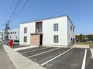 フロプシーの外観