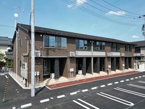 ルーエ西本成寺Ⅰ