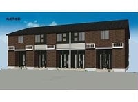 サンライズエイト　B