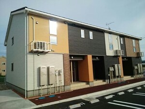 モデルノ・メゾンⅢ