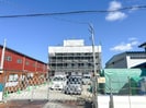 アトールテラス三条の外観