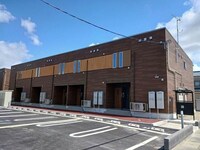 リベルタージュビフレ　Ⅰ