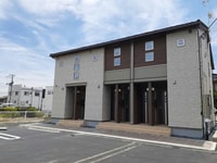 ヴィラ　シャングリラ四日町　A