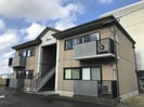 シャーメゾンアセットの外観