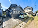 西四日町貸家