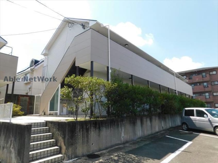  ウイングコート　東小池