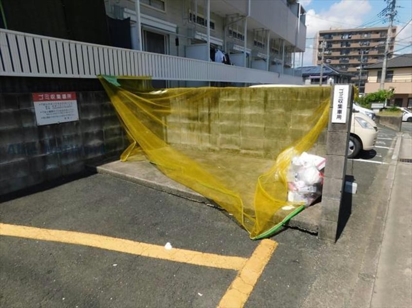  ウイングコート　東小池