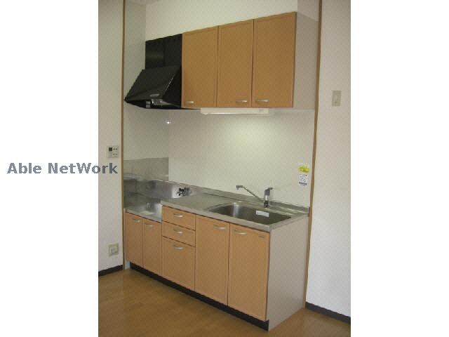 ※同型イメージ サン・フォレスト