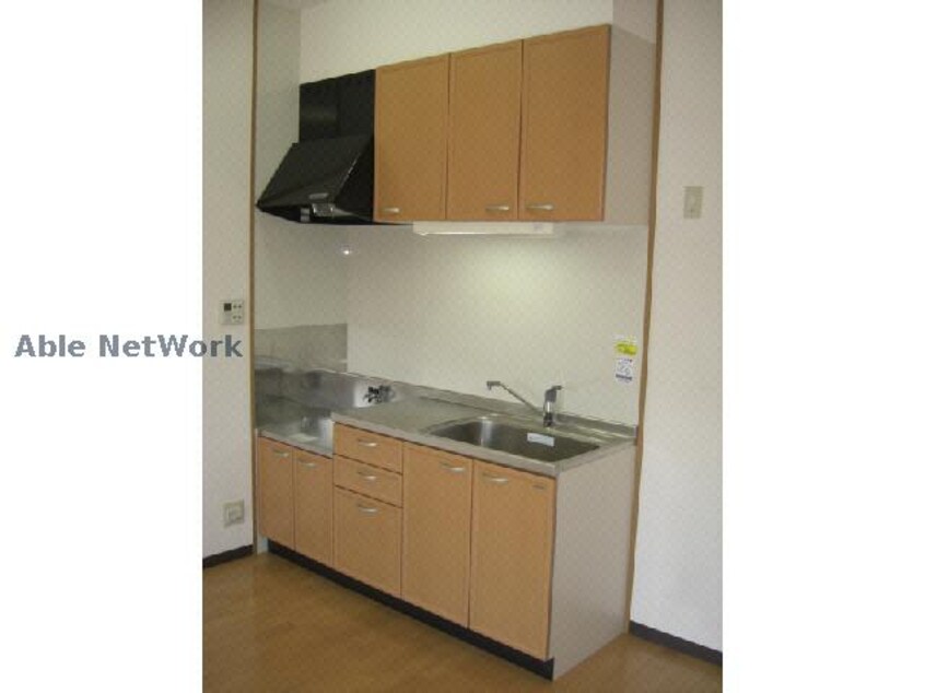 ※同型イメージ サン・フォレスト