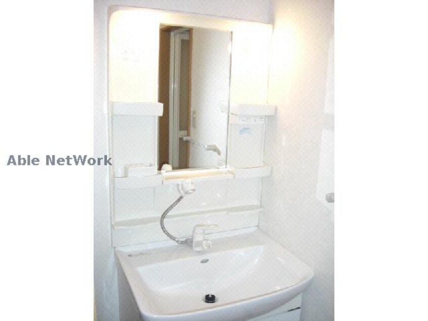 ※同型イメージ サン・フォレスト