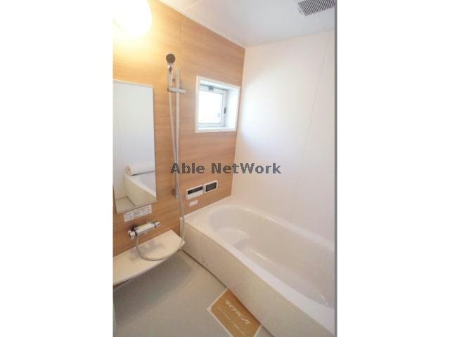  ルージュブラン