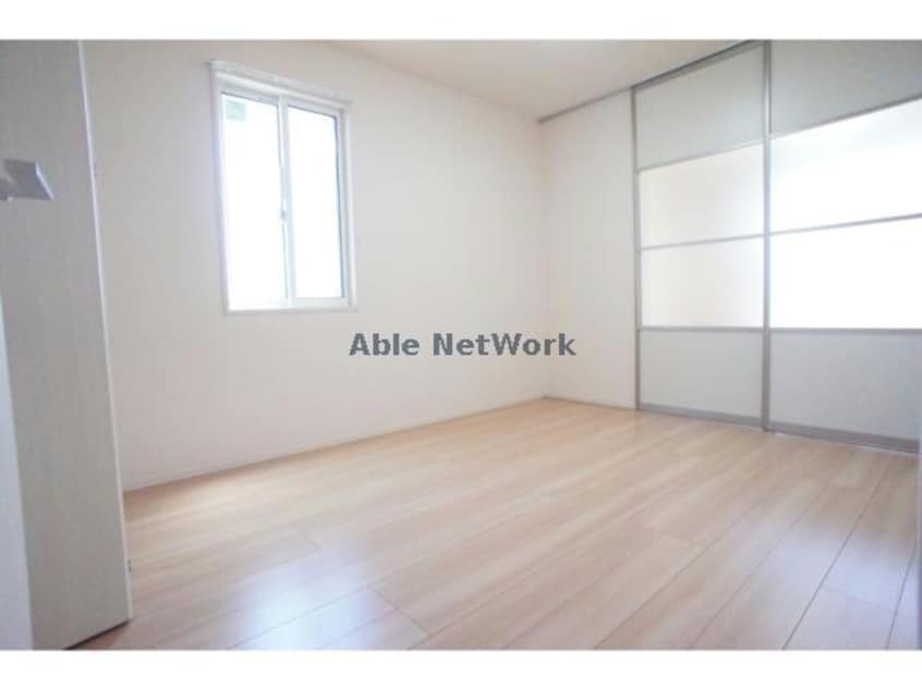  ルージュブラン