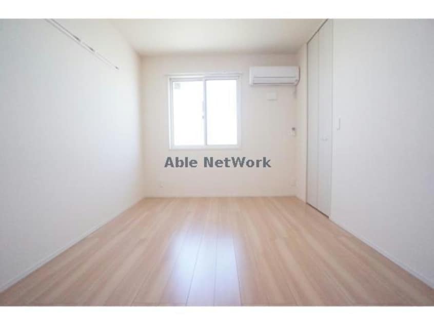  ルージュブラン