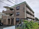 ニューエクセレント２１の外観
