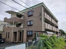 ニューエクセレント２１の外観