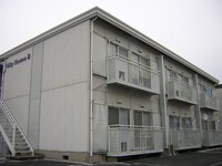シティハウスA・B