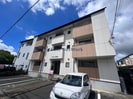 サニーコートOKADAの外観