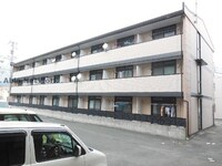 Pine Well駅前　A棟・B棟