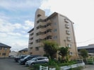 マンションきららの外観